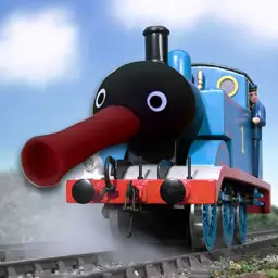 Pingu the noot noot engine