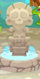 Monkey Fountain