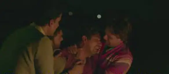 Saala ye dukh kahe khatam nhi hota (masaan)