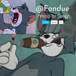 Fondue tom and jerry temp