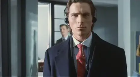 american psycho