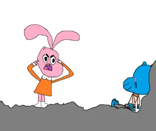 Think Gumball Think