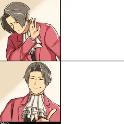 Edgeworth Drake Template