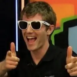 Linus Thumbs Up