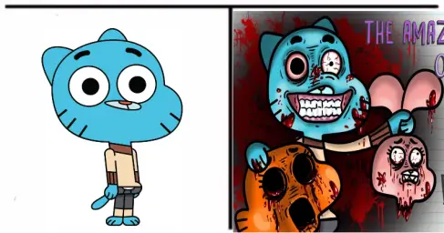 Gumball