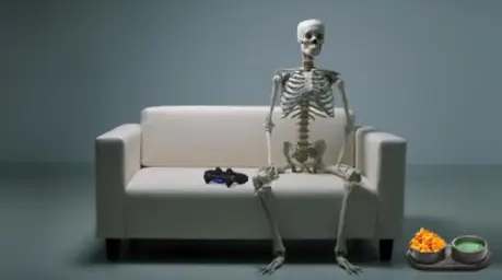 Waiting for 4th Player on GTA Heists