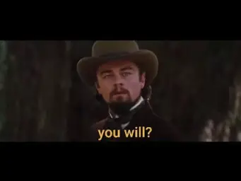 You Will?