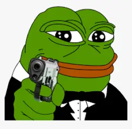 pepe da frog