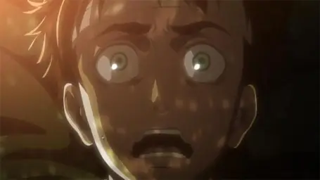 Attack on titan meme