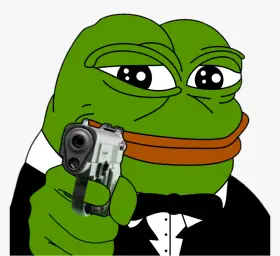 Pepe gun