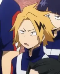 Confused denki