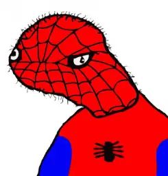 Dat Stank Spiderman