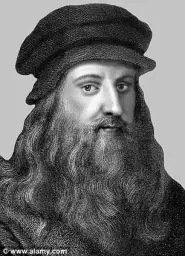 Leonardo Da Vinci