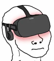 Wojak vr