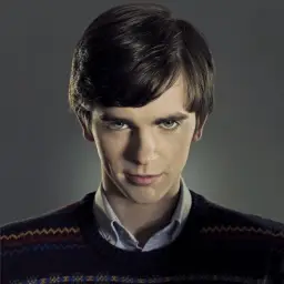 Norman Bates