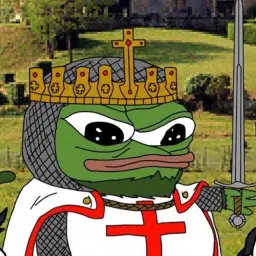 King Pepe