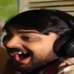 Mutahar Laugh