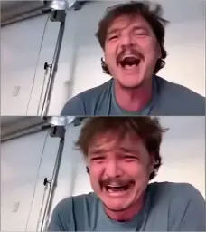 Pedro Pascal