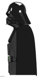 Chad Vader