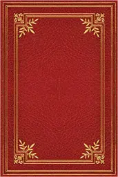 red book cover