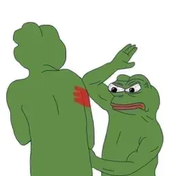 Pepe Slap