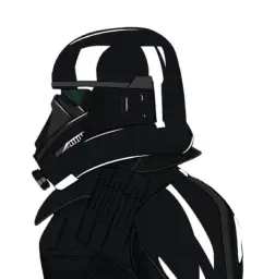 Death Trooper