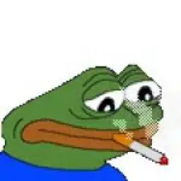 lucidream pepe smoke