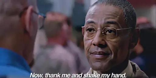 Gus Fring