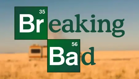 Breaking Bad