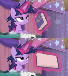 Twilight's Fact Book (Remastered)