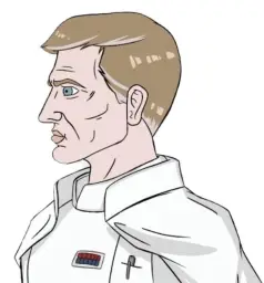 Director Orson Krennic