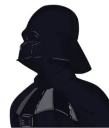 Darth Vader