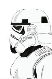 Stormtrooper