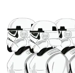 Stormtroopers