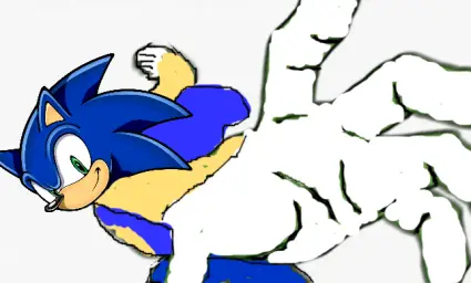 Sonic punch