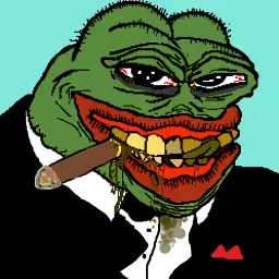 Nasty Pepe