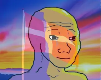 Nationalstisk Wojak