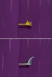 Spongebob Curtain