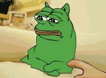 Rare Pepe