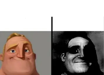 mr incredible meme