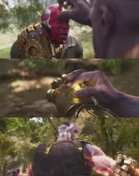 mind stone