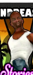 Bootleg CJ