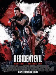 Resident Evil