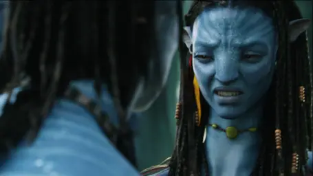 Avatar 3D