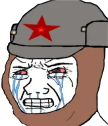 Wojak communist