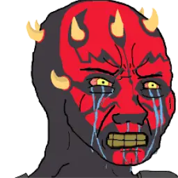 Darth Maul