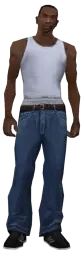 Carl Johnson