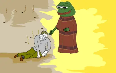 Pepe Wojak