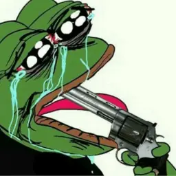 Suicidal Pepe