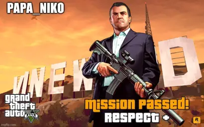 Papa_niko GTA temp